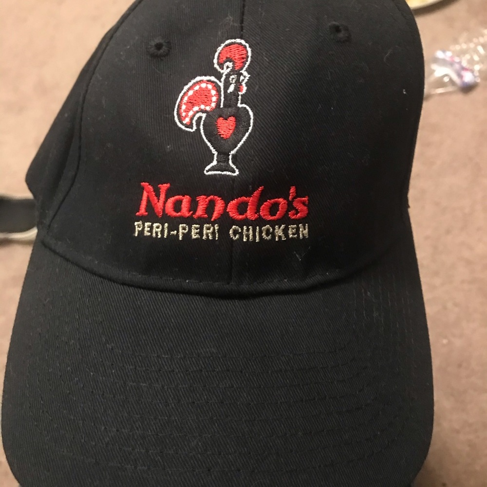 Nando’s Hat